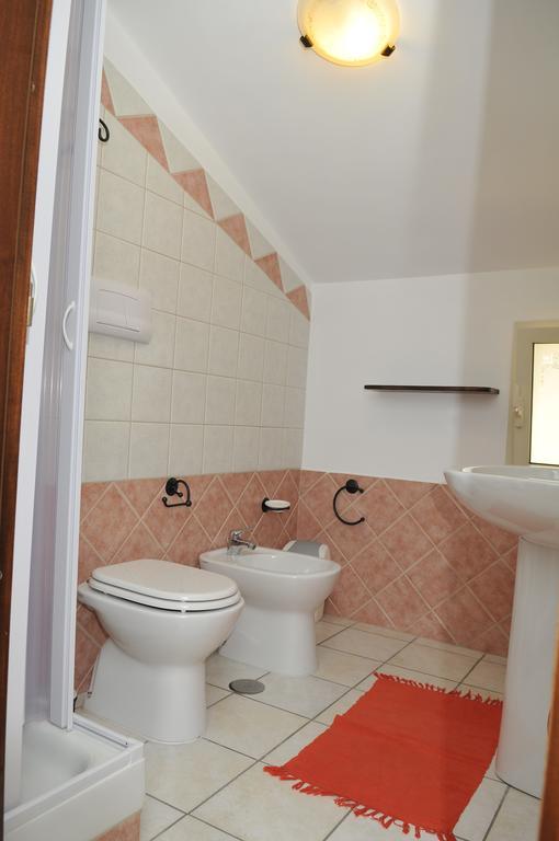 B&B L'Eucalipto Paola Room photo
